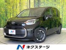 2023 Toyota Sienta