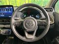 2021 Toyota AQUA