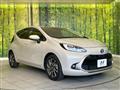 2021 Toyota AQUA