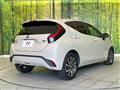 2021 Toyota AQUA