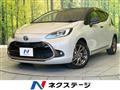 2025 Toyota AQUA