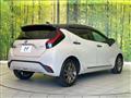 2025 Toyota AQUA