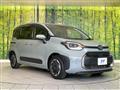 2024 Toyota Sienta