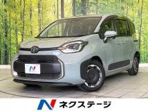2024 Toyota Sienta