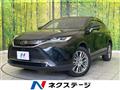 2020 Toyota Harrier