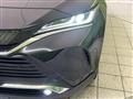 2020 Toyota Harrier