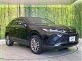 2020 Toyota Harrier