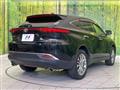 2020 Toyota Harrier