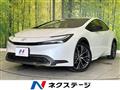 2025 Toyota Prius