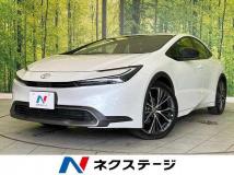 2025 Toyota Prius