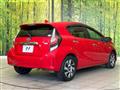 2019 Toyota AQUA