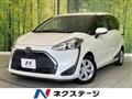 2019 Toyota Sienta