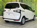 2019 Toyota Sienta