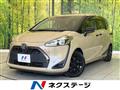 2020 Toyota Sienta