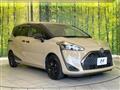 2020 Toyota Sienta