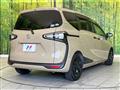 2020 Toyota Sienta