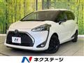2022 Toyota Sienta