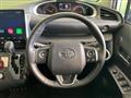 2022 Toyota Sienta