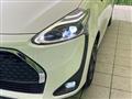 2022 Toyota Sienta