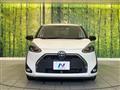 2022 Toyota Sienta