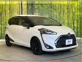2022 Toyota Sienta