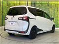 2022 Toyota Sienta