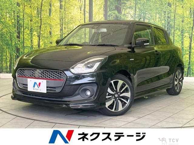2017 Suzuki Swift