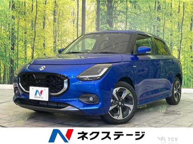 2023 Suzuki Swift