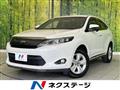 2014 Toyota Harrier