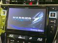 2014 Toyota Harrier