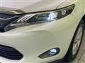 2014 Toyota Harrier