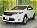 2014 Toyota Harrier