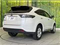 2014 Toyota Harrier