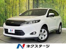 2014 Toyota Harrier