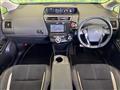 2016 Toyota PRIUS α