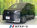 2022 Toyota Voxy