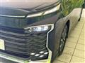 2022 Toyota Voxy