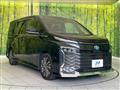 2022 Toyota Voxy