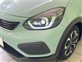 2021 Honda Fit