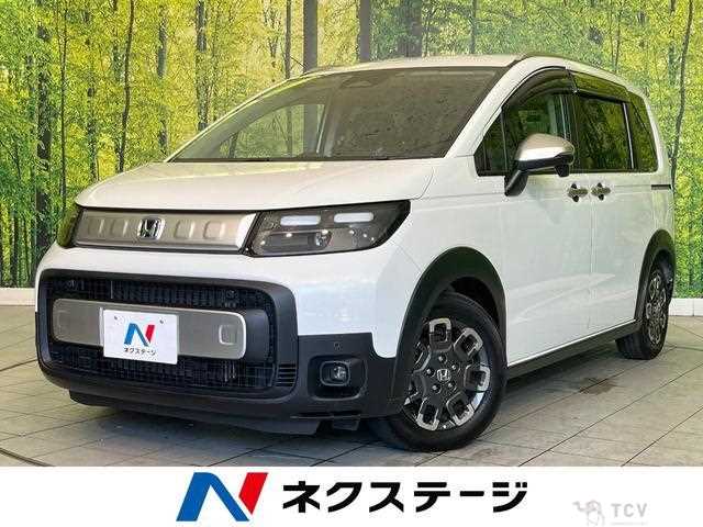 2024 Honda Freed