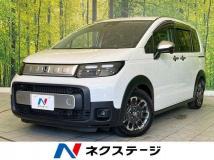 2024 Honda Freed