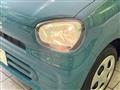 2023 Suzuki Alto