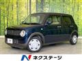 2021 Suzuki Lapin