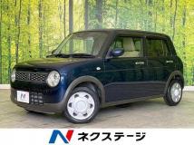 2021 Suzuki Lapin
