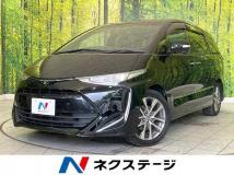 2016 Toyota Estima