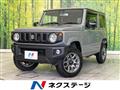 2025 Suzuki Jimny