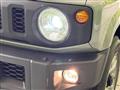 2025 Suzuki Jimny