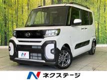 2025 Daihatsu Tanto