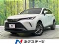 2020 Toyota Harrier