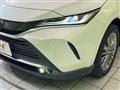 2020 Toyota Harrier